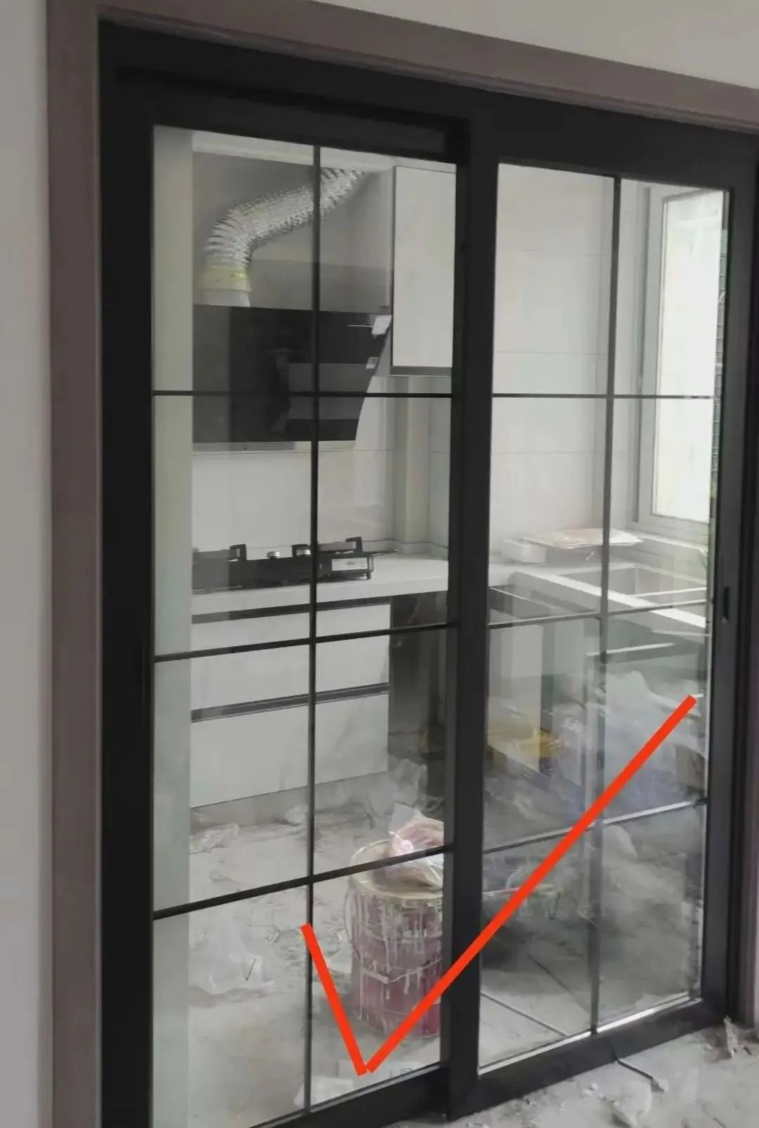 紧急通知:房屋装修时,严禁违规改造燃气!否则将面临停气或处罚处理 紧急通知:房屋装修时,严禁违规改造燃气!否则将面临停气或处罚处理